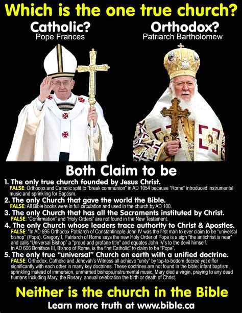 Orthodox christian vs catholic. Things To Know About Orthodox christian vs catholic. 